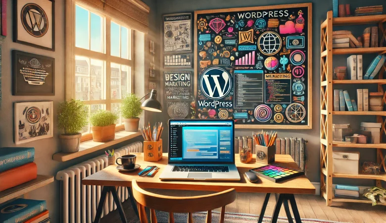 How WordPress Works: Everything You Need to Know to Get Started