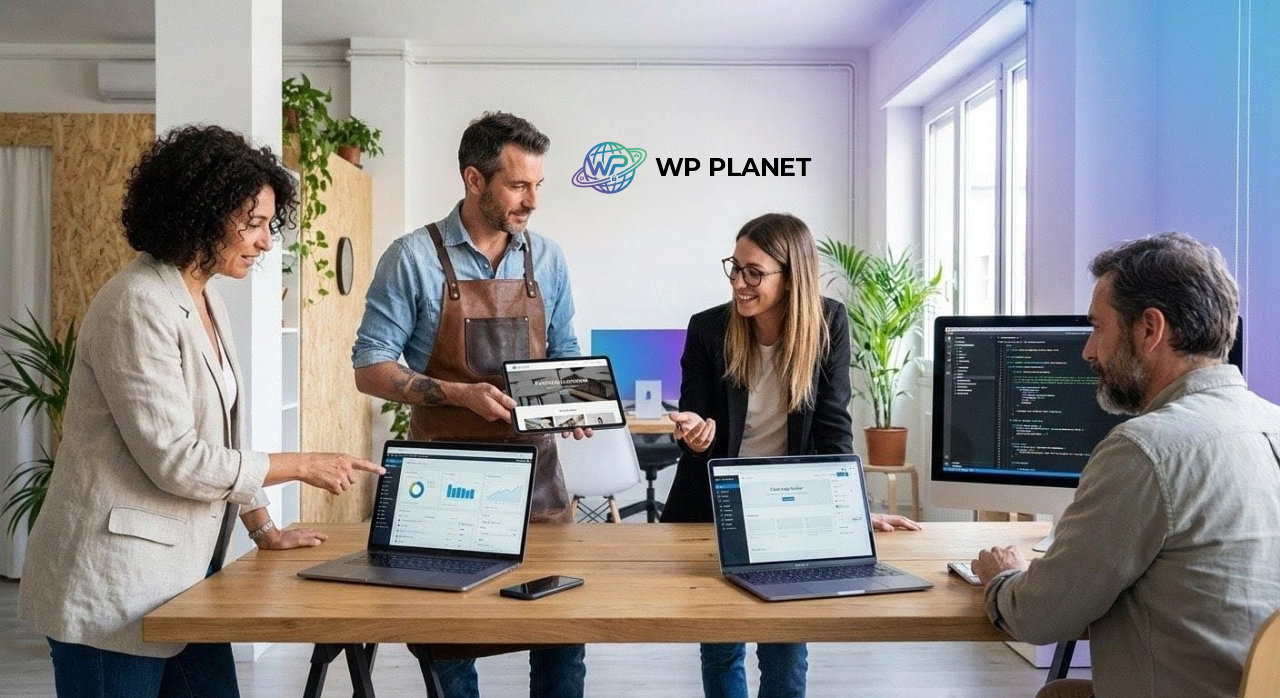 Assistenza WordPress